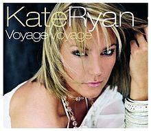 Voyage voyage (Kate Ryan version).jpg
