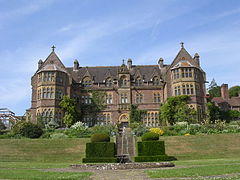 Knightshayes Court - geograph.org.uk - 773493.jpg