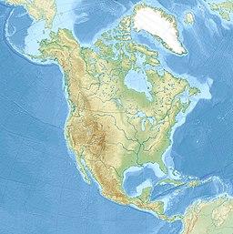 Ixtlacihuatl is located in North America