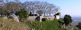 Santarem castelo 4 2007 dez (cropped).JPG