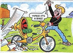 Time Traveller from The Beano.jpg