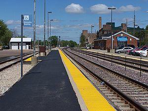 Harvard Metra Station.jpg
