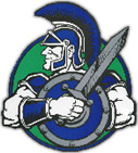 Thomas B. Doherty High School Spartans.png