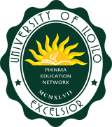 University of Iloilo, Phinma Education Network.png