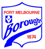 Port melbourne fc logo.png