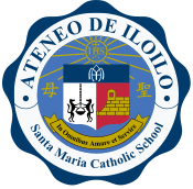 Ateneo de Iloilo Seal.svg