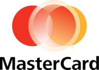 MasterCard corporate logo used from 2006 to July 14, 2016