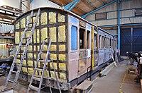 GER 424 Third, later Second (body only) built 1892 (Geograph 2748864).jpg