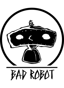 Bad Robot Productions Logo.svg