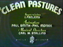 Clean Pastures title card.png
