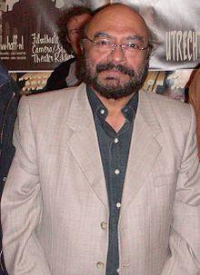 Govind Nihalani cropped, 2006.jpg