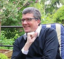 Herbert Fandel 2014.jpg