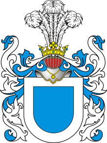 POL COA Zgraja.svg