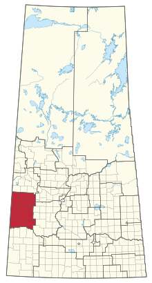 Saskatchewan 2012 Kindersley.svg