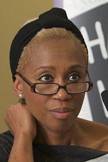 Trisha Goddard, September 2009 1 cropped.jpg