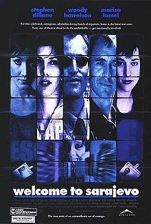 Welcome to Sarajevo Poster.jpg
