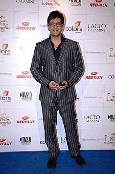 Javed jeffery colors indian telly awards.jpg