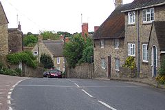 Burton Bradstock village - geograph.org.uk - 46299.jpg