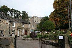Calver and Mill - geograph.org.uk - 1244884.jpg