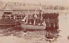 HOBART REGATTA, TASMANIA - 1914.jpg