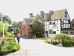 Thurnham Friars - geograph.org.uk - 777989.jpg