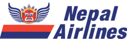 Nepal Airlines logo.png