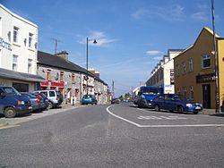 Oughterard - Uachtar Ard - geograph.org.uk - 1255097.jpg