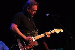 Pete Anderson - Live in Concert