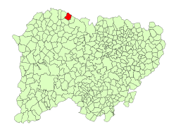 Término municipal de Sardón de los Frailes.svg