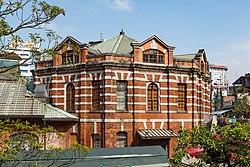 Taipei Taiwan Red-House-Theater-01.jpg