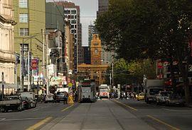 Elizabeth St Melbourne 2010.jpg
