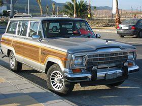 1991 Jeep Grand Wagoneer.JPG