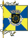 Flag of Gondomar