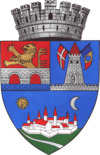 Coat of arms of Timișoara