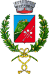 Official seal of Vercurago
