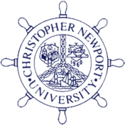 Christopher Newport University seal.png