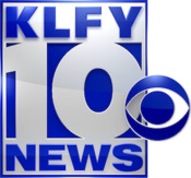KLFY-TV News 10 logo.png