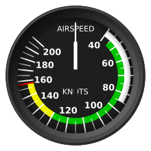 Airspeed Indicator.svg