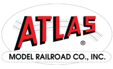Atlas Model Railroad Co. logo.png