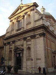 Eglise Santa Maria ai Monti2.JPG
