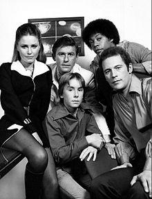 Fantastic Journey cast 1977.JPG