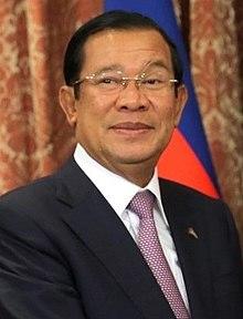 Hun Sen at 12th ASEM (cropped).jpg