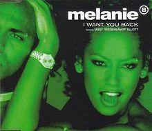 I Want You Back (Melanie B single).jpg