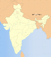 India Chandigarh locator map.svg