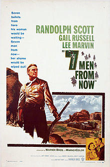 Poster of the movie Seven Men from Now.jpg