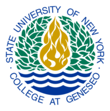 SUNY Geneseo seal.png