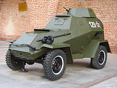 BA-64 in Nizhny Novgorod Kremlin.JPG