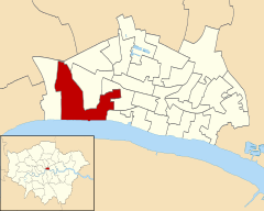 City of London, Ward of Castle Baynard.svg