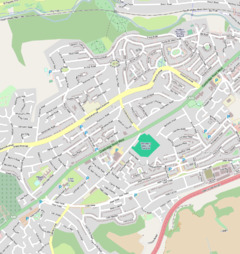 Map of Ely, Cardiff.png