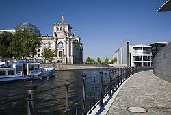 Berlin- Bundestag by the Spree - 3570.jpg